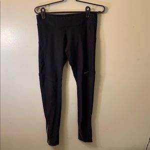 Nike dri-fit leggings